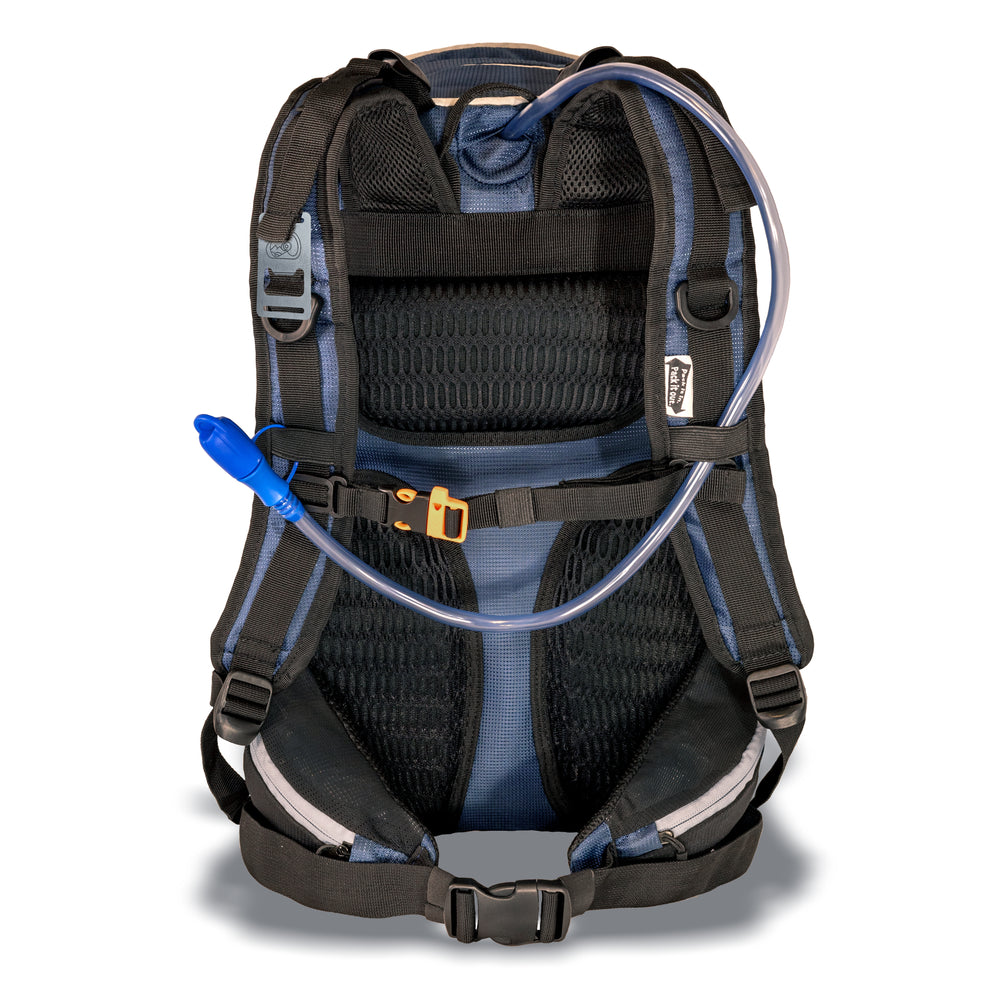 BEER MOUNTAIN AD25 Adventure Series Cooler Backpack