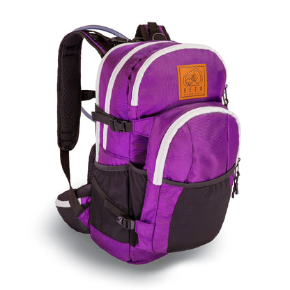 BEER MOUNTAIN AD25 Adventure Series Cooler Backpack